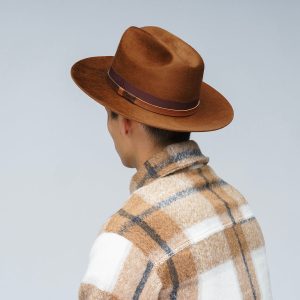 Darwin Fedora
