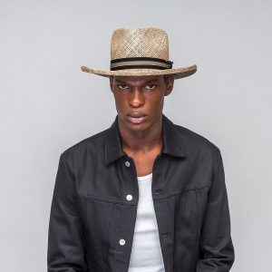 Daxton Fedora