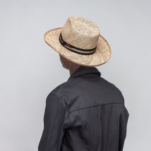 Daxton Fedora