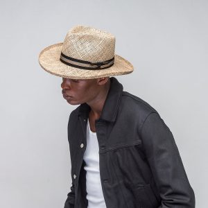 Daxton Fedora