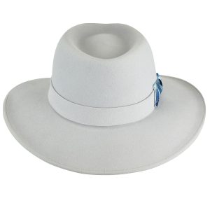 Deb R. Fedora - Exclusive