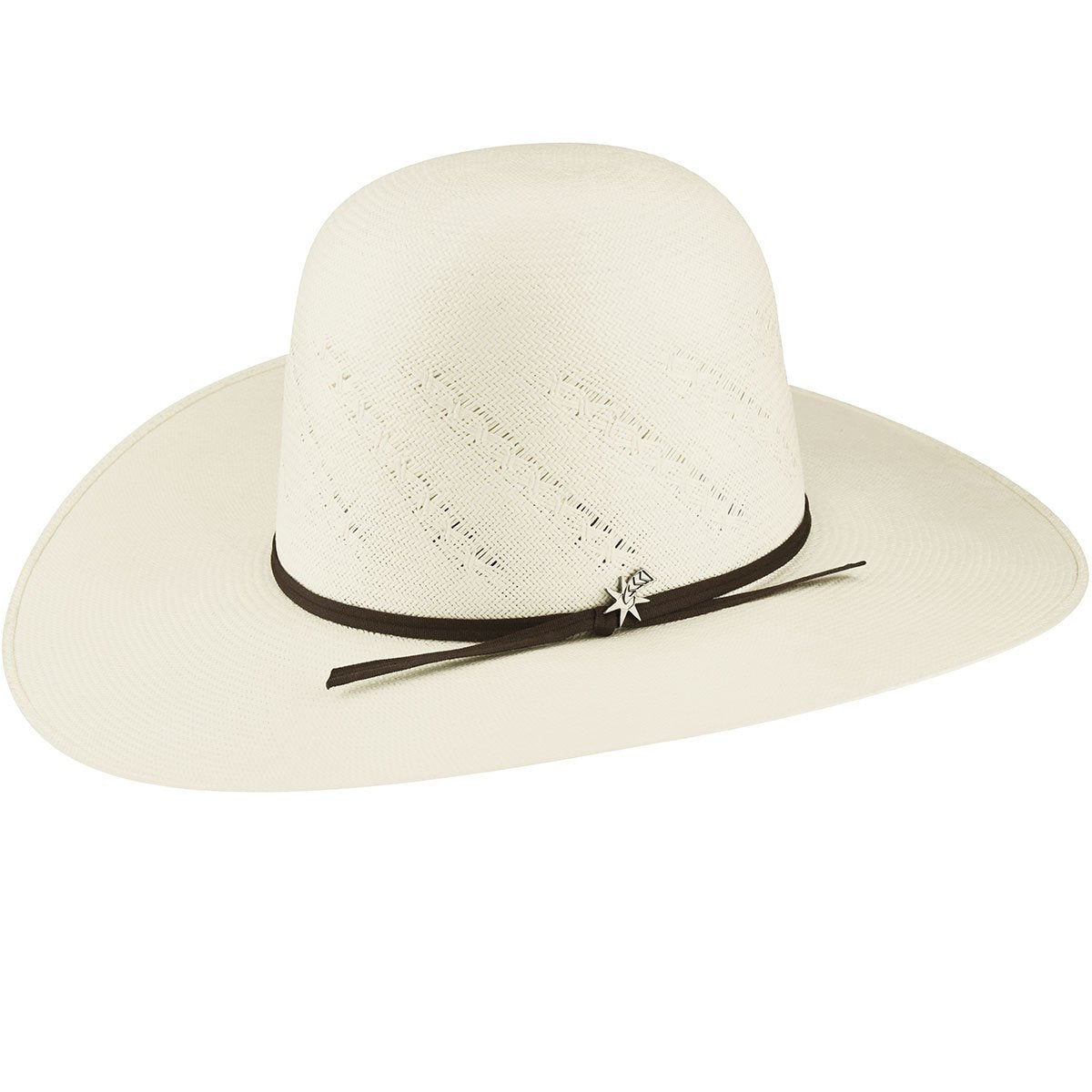 Dillon 4.25 Open 15X Cowboy Hat