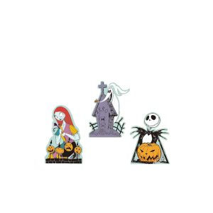 Disney Jack and Sally Yard Decoration Kit
