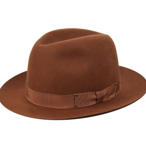 Draper III Fedora