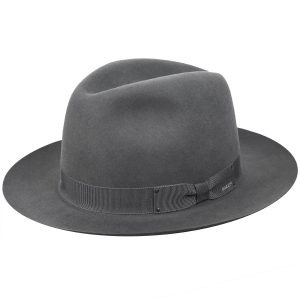 Draper III Fedora
