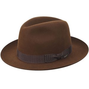 Draper III Fedora
