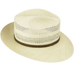 Ezra Panama Fedora