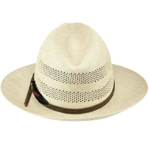 Ezra Panama Fedora
