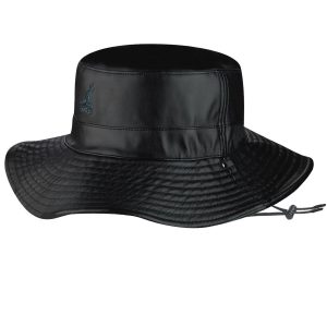 Faux Leather Reversible Bucket