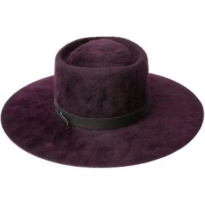 Ferrick Fedora