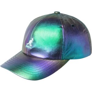 Foiled Baseball