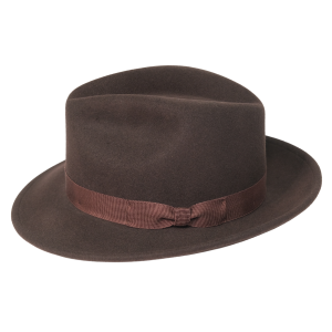 Frederick Fedora