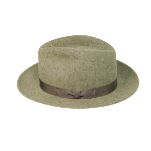 Frederick Fedora