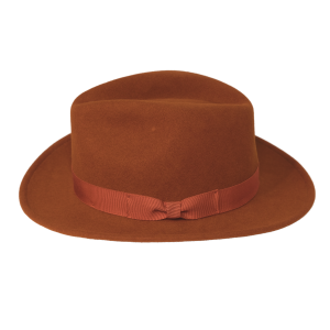 Frederick Fedora