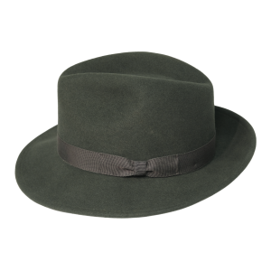 Frederick Fedora