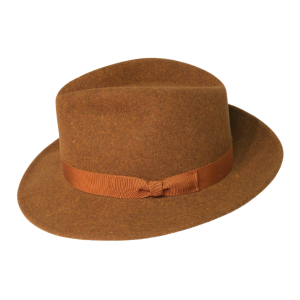 Frederick Fedora