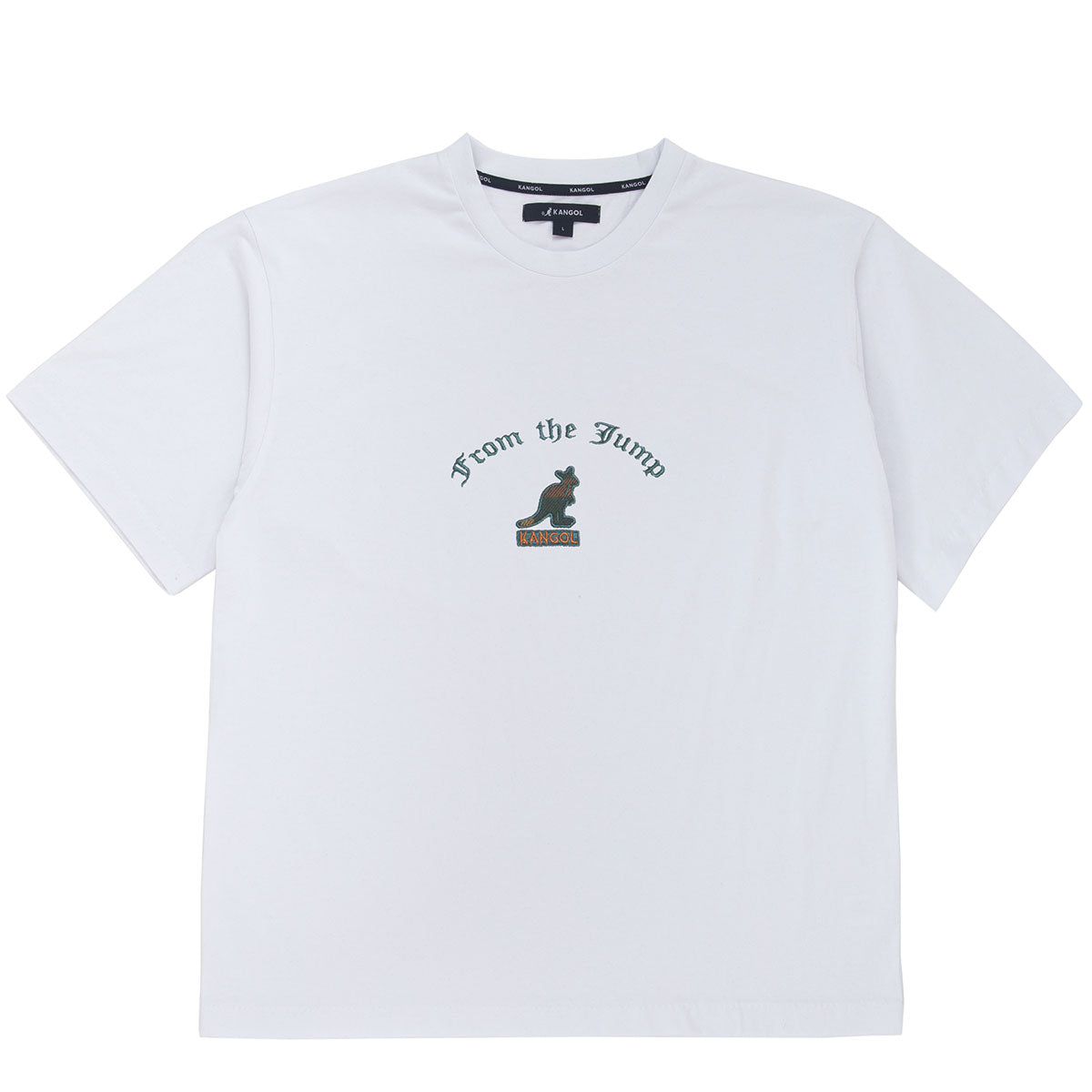 From the Jump Tee