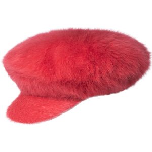 Furgora Apple Cap