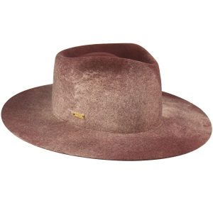 Georgia Fedora