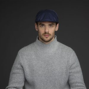 Graham Cap