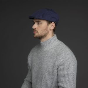 Graham Cap