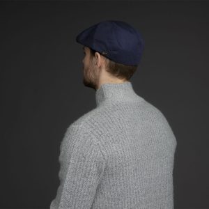 Graham Cap