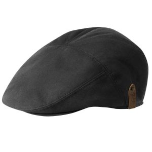 Graham Cap