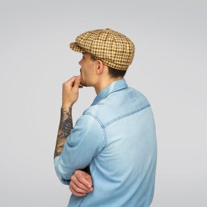 Hawley Cap