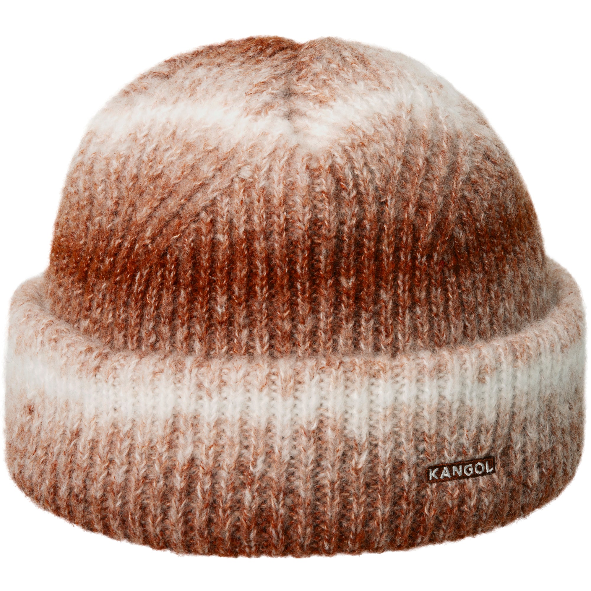 Heathered 2-Way Beanie
