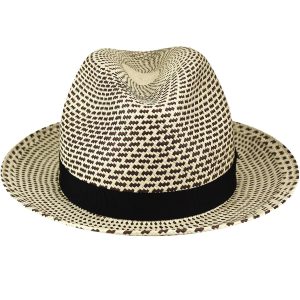 Hernen Panama Fedora