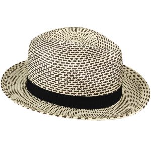 Hernen Panama Fedora