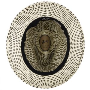 Hernen Panama Fedora
