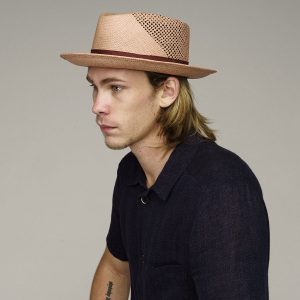 Hurtle Fedora