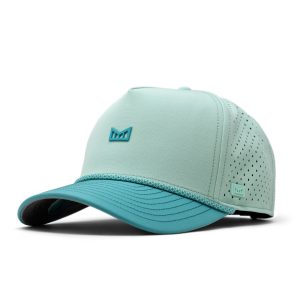 Hydro Odysea Rope Bulls Icon - Minty/Dark Mint