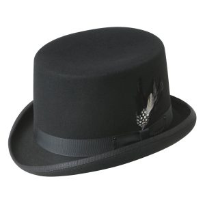 Ice Top Hat