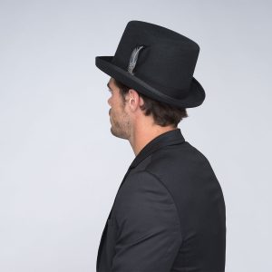 Ice Top Hat