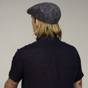 Idris Cap