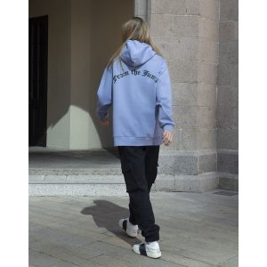 Interlock Hoodie