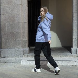 Interlock Jogger
