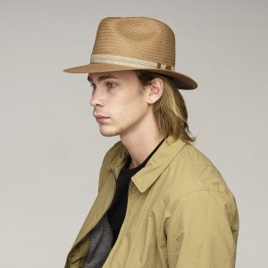 Kilgore Raindura ® Fedora