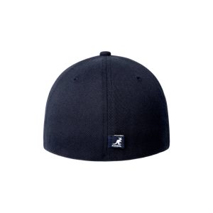 Leather Patch FlexFit ® Baseball