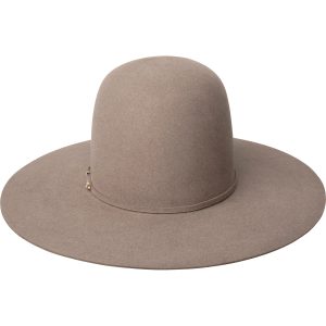 Legacy Open Cowboy Hat