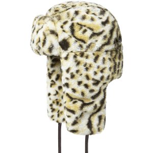 Leopard Trapper