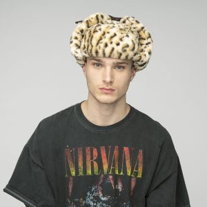 Leopard Trapper