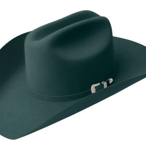 Lightning 4X Cowboy Hat