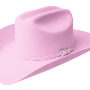 Lightning 4X Cowboy Hat