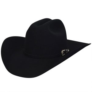 Lightning 4X Cowboy Hat