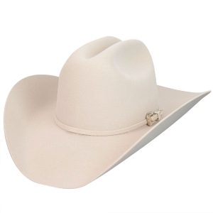Lightning 4X Cowboy Hat