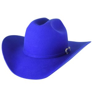Lightning 4X Cowboy Hat