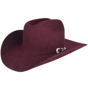 Lightning 4X Cowboy Hat
